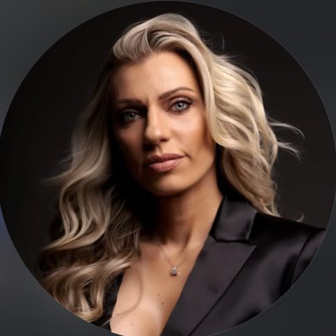 Foto di Alessandra, 46 anni