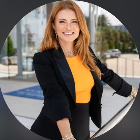 Foto di Martina, 42 anni